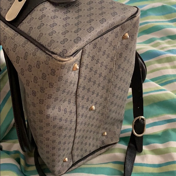 Vintage Gucci handbag - Picture 8 of 8